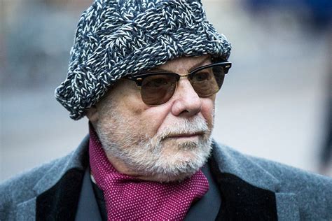 gary glitter released from prison